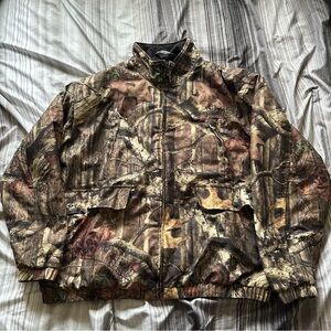 Winchester Men's Camouflage Hunting Jacket